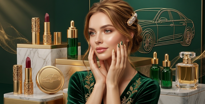 Fashion & Beauty