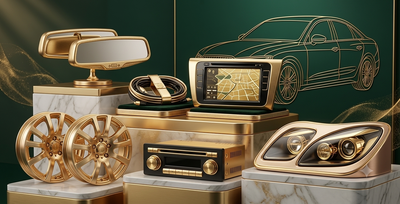 Car Accessories