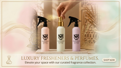 Perfume & Freshener