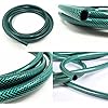 High-Pressure Car Wash Hose with Spray Gun | Garden & Outdoor Water Hose