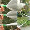High-Pressure Car Wash Hose with Spray Gun | Garden & Outdoor Water Hose