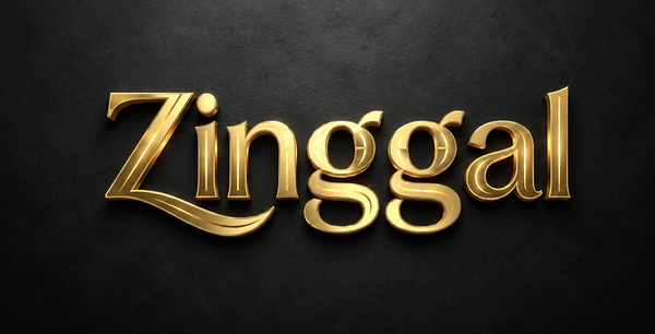 Zinggal