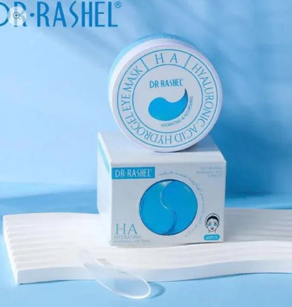 Dr.rashel Ha Hydrating Hydrogel Eye Mask 60s