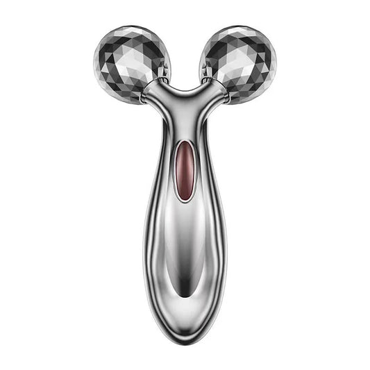 Facial Massage Roller for Face – Skin Care & Beauty Tool-zinggal-qatar