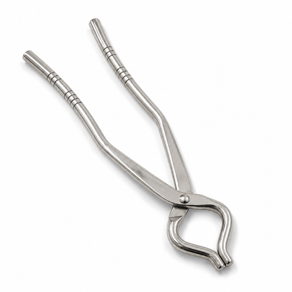 Homeware Steel Pakkad | Kitchen Hot Pot Pliers & Utensil Holder
