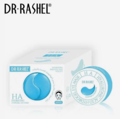 Dr.rashel Ha Hydrating Hydrogel Eye Mask 60s