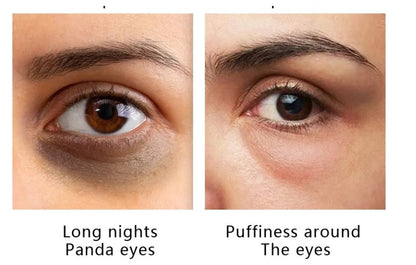 Dr.rashel Ha Hydrating Hydrogel Eye Mask 60s