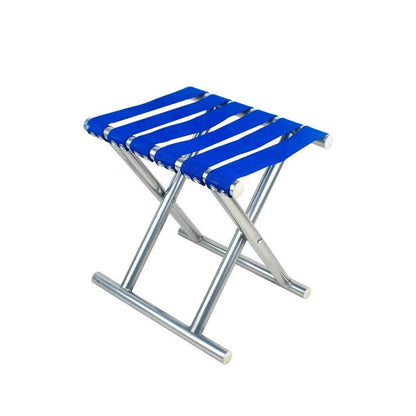 Portable Folding Mazar Chair for Outdoor Camping, Picnic, Beach, Easy to Fold Camp stool, Fishing Chairs Household Accessories