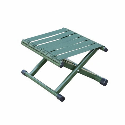 Portable Folding Mazar Chair for Outdoor Camping, Picnic, Beach, Easy to Fold Camp stool, Fishing Chairs Household Accessories