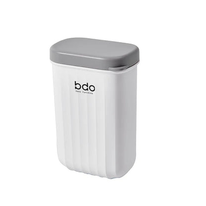 Portable Travel Soap Case with Lid | Soap Dish Storage Box for Bathroom & Travel