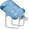Manual Water Dispenser Pump for Bottled Water | Portable Drinking Water Bottle Press Dispenser